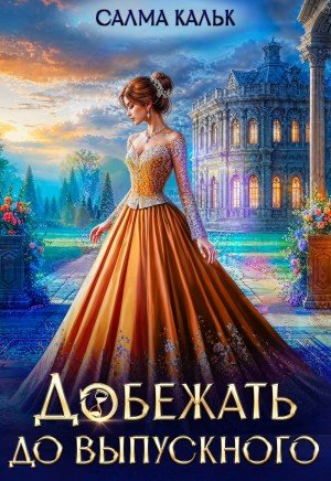 Кальк Салма Добежать до выпускного (2026)