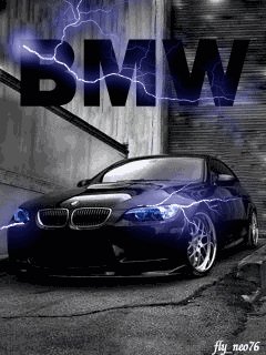 Avto VMW 4
