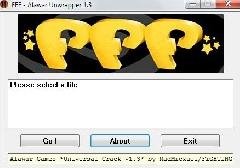 Alawar Crack 1.3