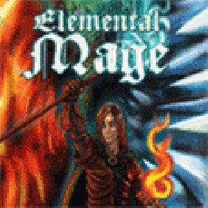 elemental mage 128x160
