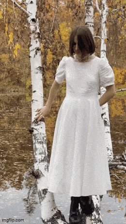 фотосессия девушки