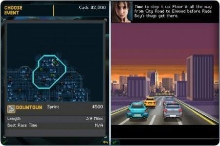 NFS Undercover s40v3 240h320--s