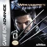 XMen 2 La Vengeance de Wolverine Rus