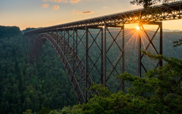 Bridging the Gap 9