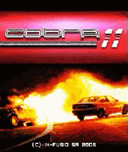 Cobra 11 (176x220 SE)