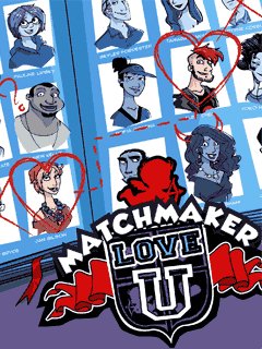 MATCHMAKER (СВАХА)