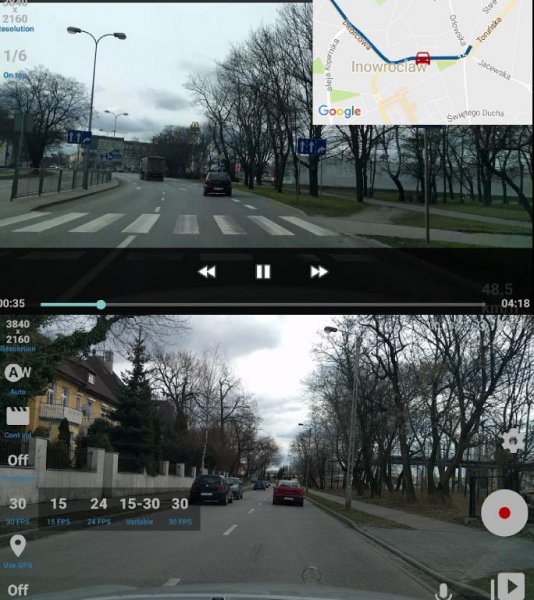 Car Camera Pro (1.4.5)