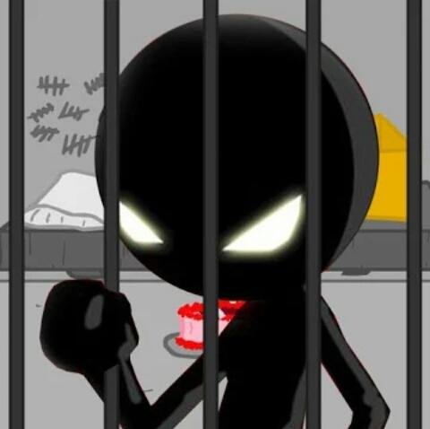 Stickman Escape 1.0
