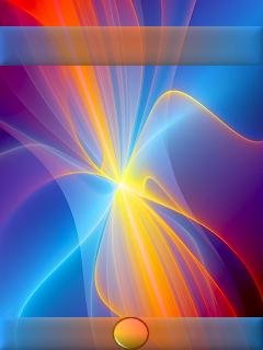 Abstract Colored
