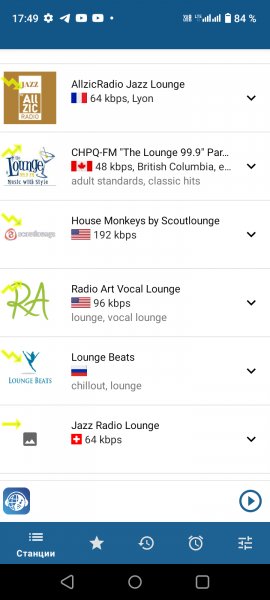 Radiodroid 0.86