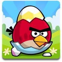 Angry Birds 240x320