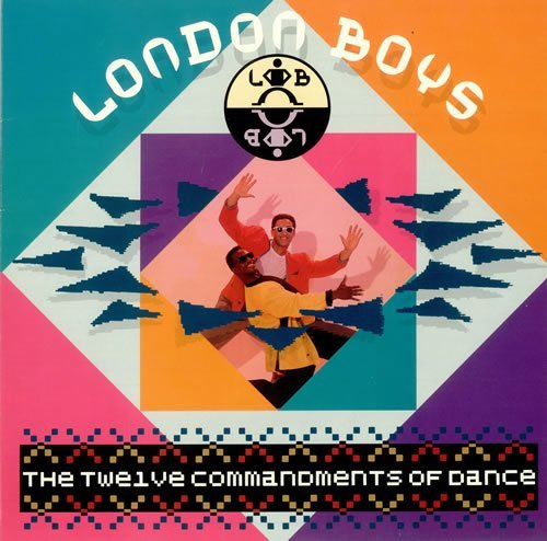 London Boys - London Nights