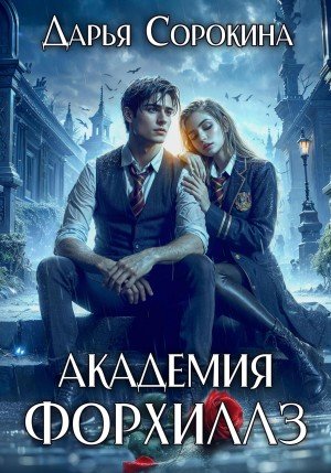 Академия Форхиллз [Разбуди моих демонов] (2026)