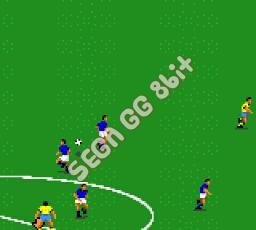 FIFA International Soccer (UE) (M4)
