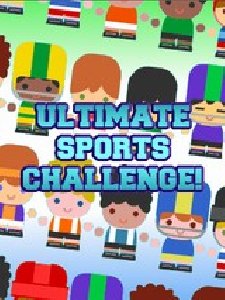 ultimate sports challenge nok 240x320 s6