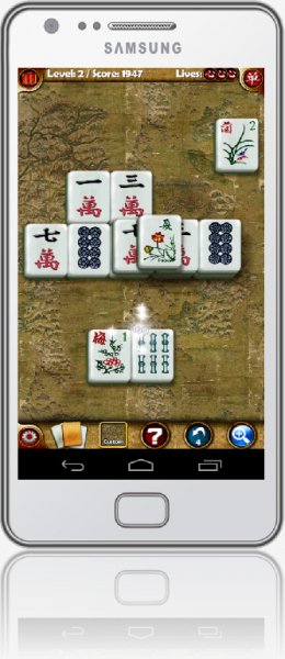 Random Mahjong v1.2.6
