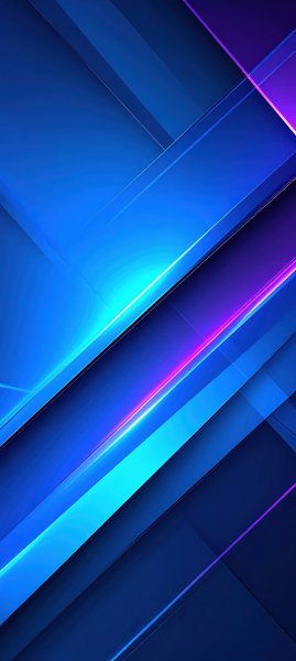 Blue-purple-neon-diagonal-light-beams-abstract-1k-1080x2405