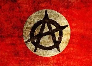 анархия