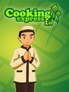 CookingExpressEid