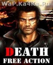 Death Free Action 240-400
