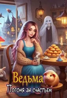 Фьорд Ида Ведьма. Погоня за счастьем (2026)