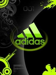 X2.Adidas skull