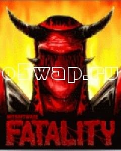 Fataliti