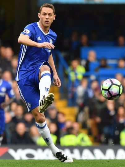 Nemanja Matic