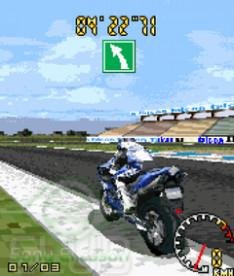 Moto Racing 3D