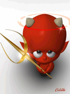 little devil