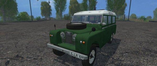 Landrover109