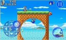 SonicAdvance Samsung GT S5230 EN GREY