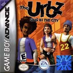 Urbz - Sims in the City The [TRus MagicG