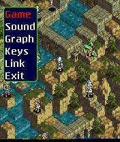 Tactics Ogre - Let Us Cling Together