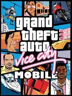 GTA Vice City Mobile