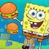 Spongebob Cannon Hamburger