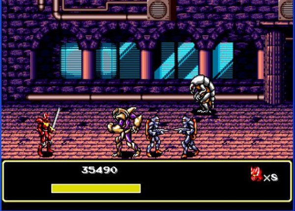 Transformers 3 [Rus]