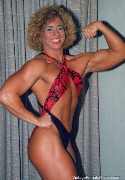 Denise Rutkowski 1988 FTVideo com -70