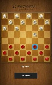 checkers