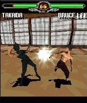 Bruce Lee