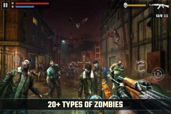 DEAD-TARGET-MOD 4.15.1.1-