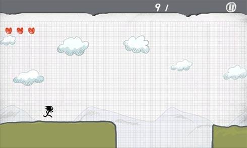 AE Doodle Dash 1.2