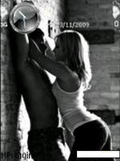 couple love