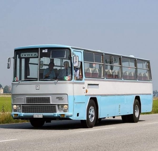 FIAT 300