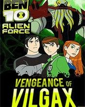 Ben10IVRevangeOfTheVilgax