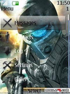 Mobik.RU Ghost Recon Game