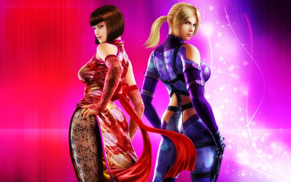 Фэнтези - девушки обои ПК