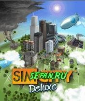 Sim City Deluxe 360