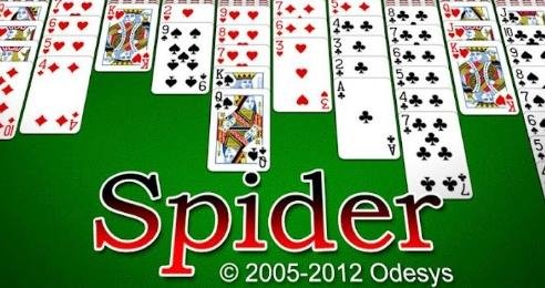 Spider версия 4.1.2