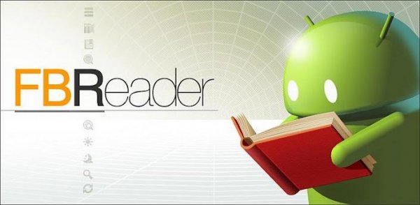 FBReader v.1.5.3.RUS